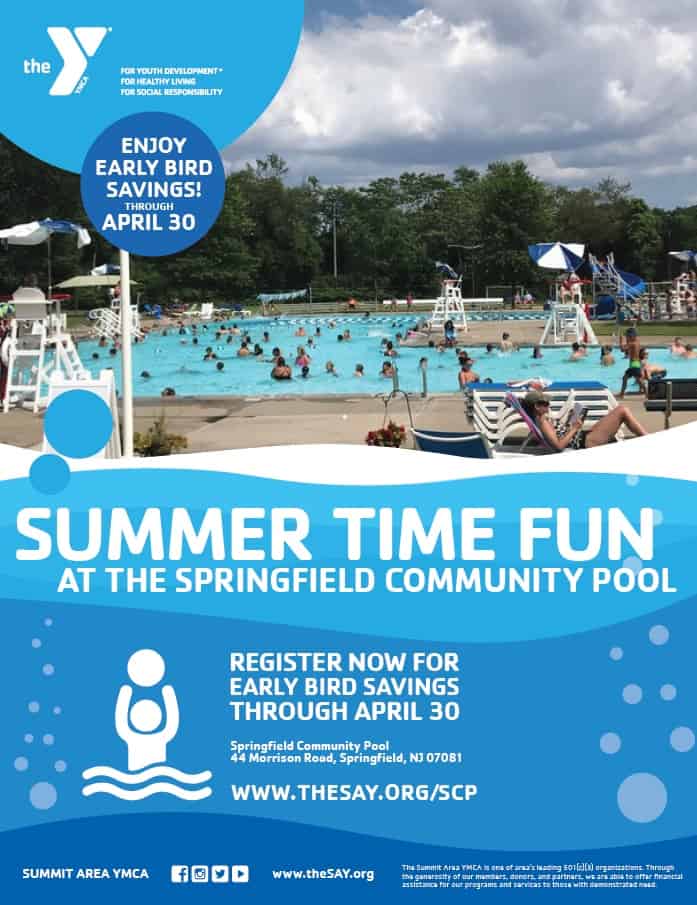 Summit Nj Summer Pool Non Residents 2024 Calendar Brit Marney