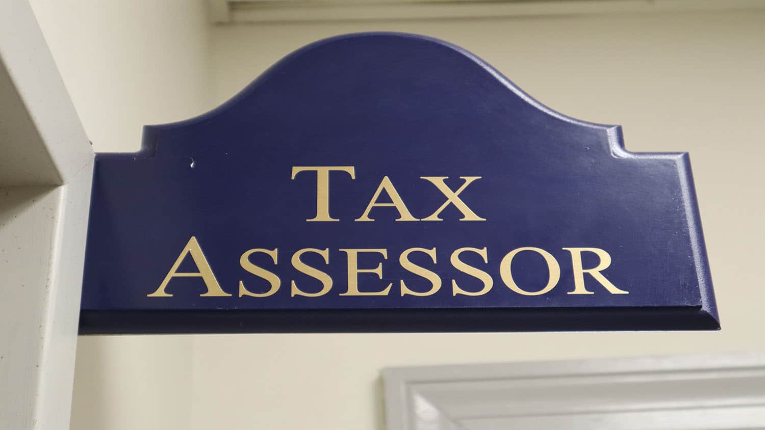 Tax Assessor | Township of Springfield